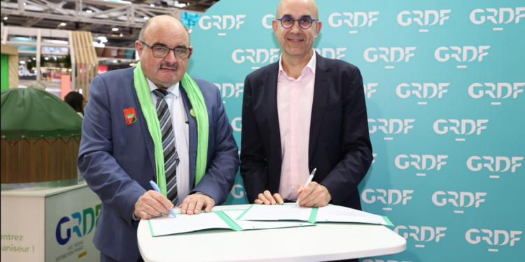 La Chambre Régionale d’Agriculture de Provence-Alpes-Côte d’Azur et GRDF veulent développer la méthanisation agricole