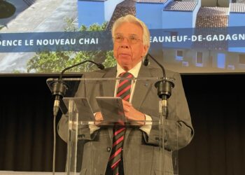 Grand Delta Habitat, la plus grande coopérative de France reste offensive en plein marasme du logement