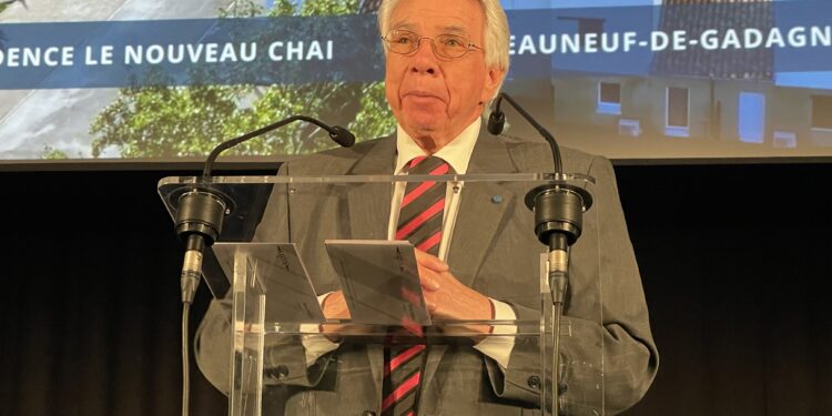 Grand Delta Habitat, la plus grande coopérative de France reste offensive en plein marasme du logement