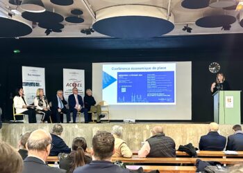 Banque de France : malgré un chiffre d’affaires en hausse en Vaucluse, les entreprises sont inquiètes