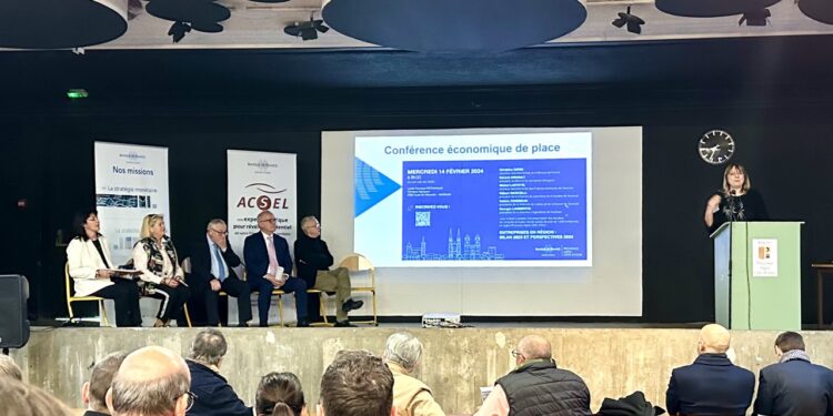 Banque de France : malgré un chiffre d’affaires en hausse en Vaucluse, les entreprises sont inquiètes