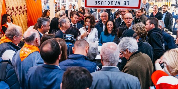 60e Salon de l’agriculture : « 1% seulement de paysans pour nourrir 68 millions de Français »