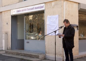 La Ville de Sorgues se dote d’un nouveau local pour le Centre social municipal