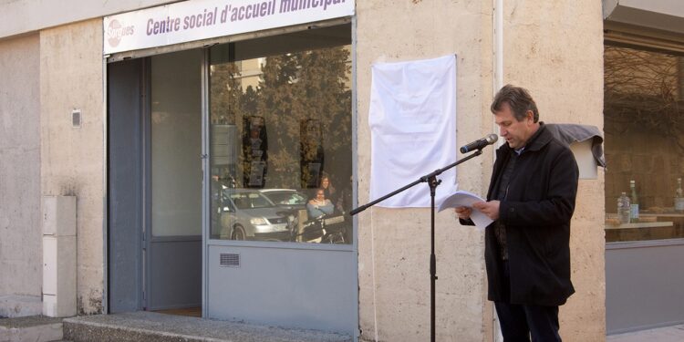 La Ville de Sorgues se dote d’un nouveau local pour le Centre social municipal