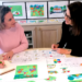 Delphine Dumont et Cynthia Lattier lancent ‘Mon Cœur’ pour comprendre ses émotions dès 3 ans