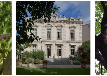 (Vidéo) Musée Vouland, nouveau Conseil d’administration