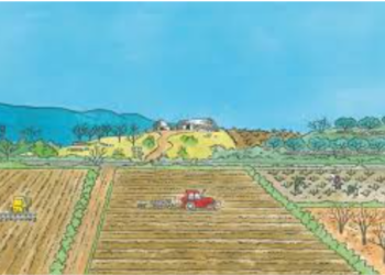 L’Association des maires de Vaucluse soutient les agriculteurs