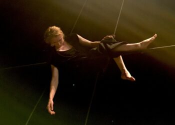 Le Festival Les Hivernales sera à l’Alpilium de Saint Rémy en Provence ce mercredi