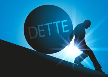 Endettement des ménages : avec +18% de dossiers en 2023, le Vaucluse 5e département le plus pauvre de France