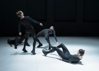 Les Hivernales, le traditionnel festival de la danse en hiver aura lieu du 14 février au 2 mars