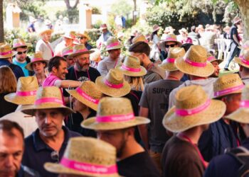 Aux Costières, œnologie rime avec gastronomie pour deux rendez-vous festifs en juin