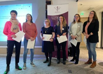 Avignon, FCE Vaucluse, Stéphanie Marchal nouvelle présidente