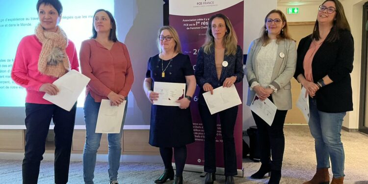 Avignon, FCE Vaucluse, Stéphanie Marchal nouvelle présidente