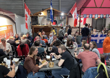 La foire de Nîmes revient pour sa 12e édition du 23 au 26 février