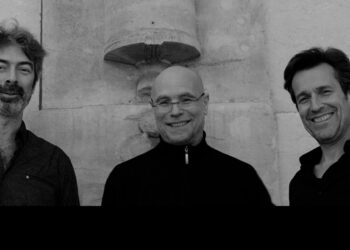 Couleur.s trio, encore un beau trio invité au club de jazz avignonnais