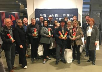 Le Département de Vaucluse s’engage pour les sports de raquette sur son territoire