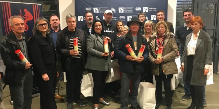 Le Département de Vaucluse s’engage pour les sports de raquette sur son territoire