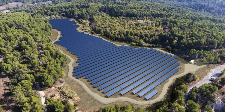 L’Isle-sur-la-Sorgue lance une campagne de concertation sur les zones d’accélération énergétique