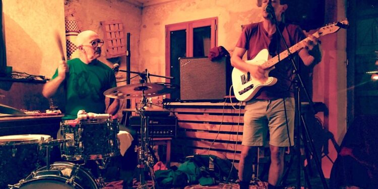 Première soirée à partager à LaScierie ce vendredi : concerts, édition, dégustation