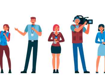 34 444 cartes de presse attribuées en 2023 par la CCIJP