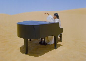 Nach, un concert à ne surtout pas rater à l’auditorium du Thor ce samedi