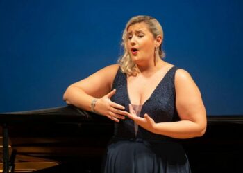 Incantations, un programme symphonique à l’Opéra Grand Avignon