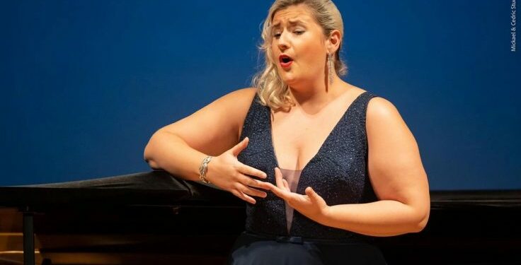 Incantations, un programme symphonique à l’Opéra Grand Avignon