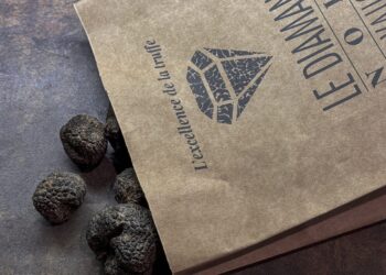 Vaison-la-Romaine : la Fête du Diamant noir revient pour une seconde édition