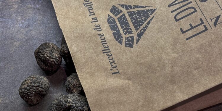 Vaison-la-Romaine : la Fête du Diamant noir revient pour une seconde édition