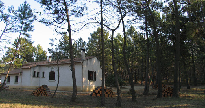 La Ville de L’Isle-sur-la-Sorgue fait de la prévention sur le débroussaillement