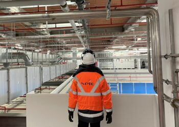 SPIE : 340 postes à pourvoir en Paca