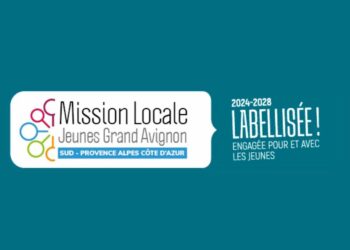 La Mission locale jeunes Grand Avignon obtient le label du réseau des missions locales 