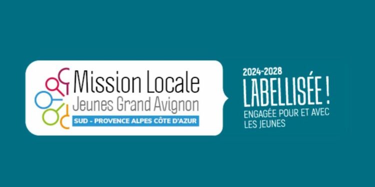 La Mission locale jeunes Grand Avignon obtient le label du réseau des missions locales 