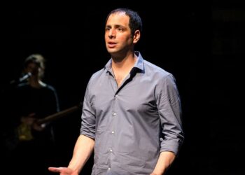 ‘Abysses’ ou la solidarité à la Scène Nationale La Garance de Cavaillon ce jeudi