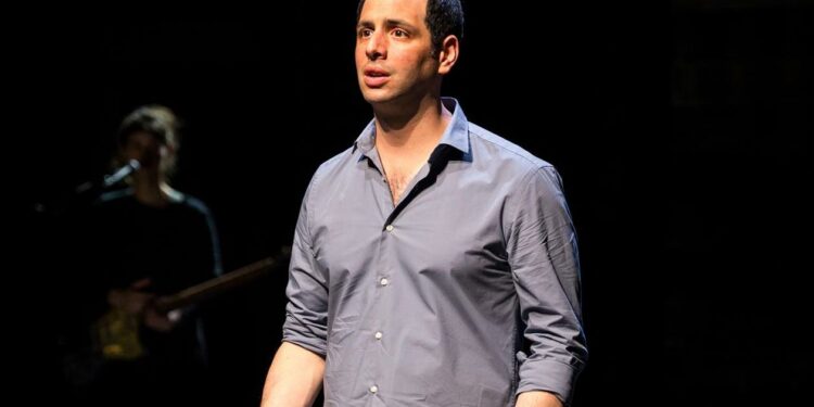 ‘Abysses’ ou la solidarité à la Scène Nationale La Garance de Cavaillon ce jeudi