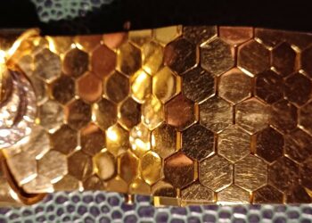 Res Mobilis, ce samedi 9 mars, on croule sous les bijoux