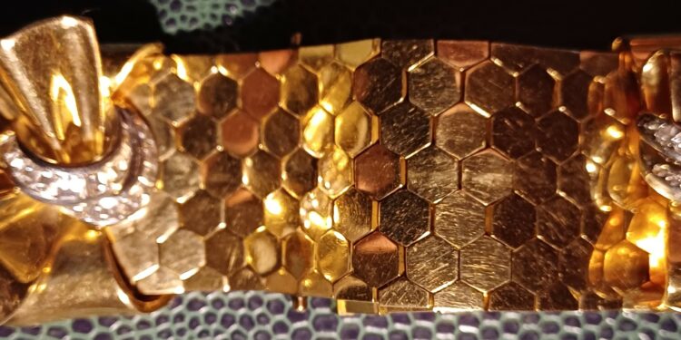 Res Mobilis, ce samedi 9 mars, on croule sous les bijoux