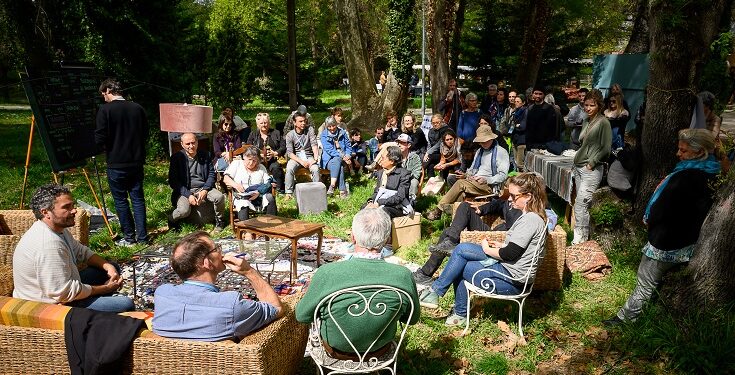 Le Grand Avignon célèbre l’environnement avec la 2e édition de ‘Faites écho’