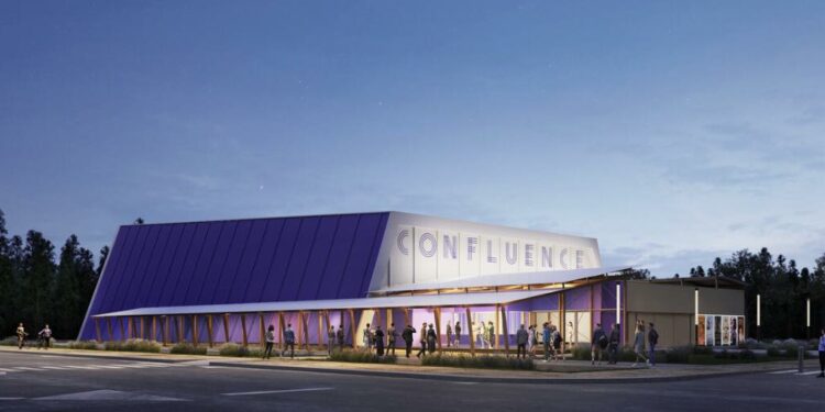 Confluence Spectacles s’engage pour l’accès à la culture