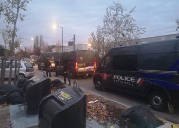 Avignon : Cécile Helle demande des renforts de Police sur le quartier de la Rocade