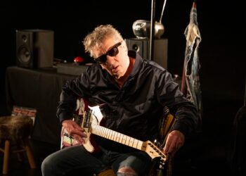 À la rencontre de Jacques Higelin ce jeudi à la Factory