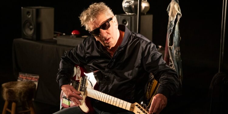 À la rencontre de Jacques Higelin ce jeudi à la Factory