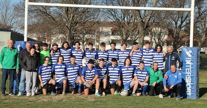 L’Isle-sur-la-Sorgue rugby : le club du BCI organise son évènement partenaire autour de la formation et de l’emploi