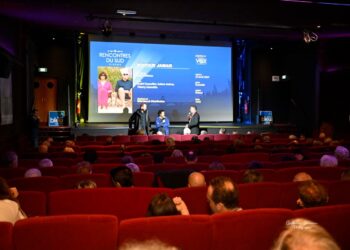 Clap de fin pour les Rencontres du Sud 2024