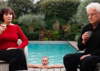 Le Pontet : le film ‘N’avoue Jamais’ diffusé en avant-première au Capitole