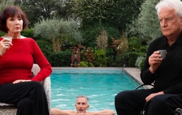 Le Pontet : le film ‘N’avoue Jamais’ diffusé en avant-première au Capitole