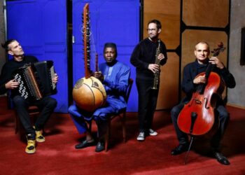 ‘Les Egarés’, un concert prometteur ce vendredi à la Scène Nationale La Garance