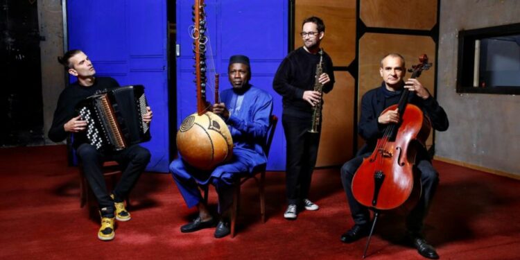 ‘Les Egarés’, un concert prometteur ce vendredi à la Scène Nationale La Garance