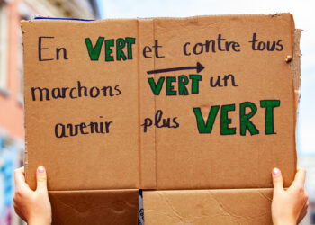 Le français serait-il devenu réfractaire par nature ? 