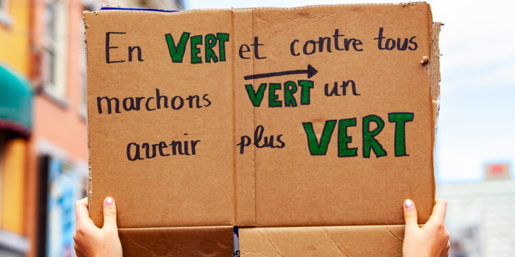 Le français serait-il devenu réfractaire par nature ?